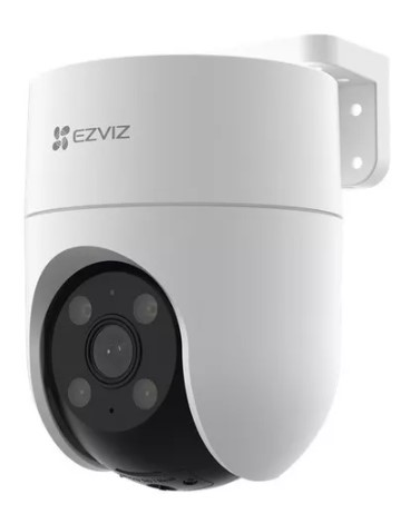 EZVIZ CS-H8C CAMARA IP PTZ WIFI FULL HD 1080P 2 MPX MIC AUDIO COLOR VU GIRATORIA