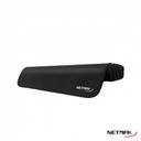 NETMAL NM-PADXL MOUSE PAD XL NEGRO 70X30CM