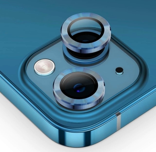 TEMPLADO CAMARA COLOR IPHONE 11/ 12