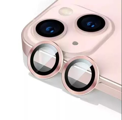 TEMPLADO PROTECTOR CAMARA COLOR IPHONE 11 PRO/ 11 PRO MAX/ 12 PRO