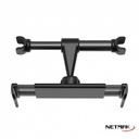 NETMAK NM-HC87 SOPORTE DE TABLET PARA APOYA CABEZA AUTO