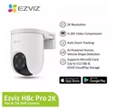 COMBO EZVIZ H8C PRO R200 2K + M SD 64GB