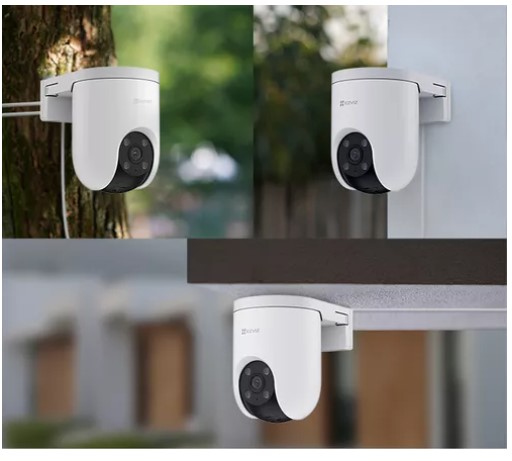 COMBO EZVIZ H8C PRO R200 2K + M SD 64GB