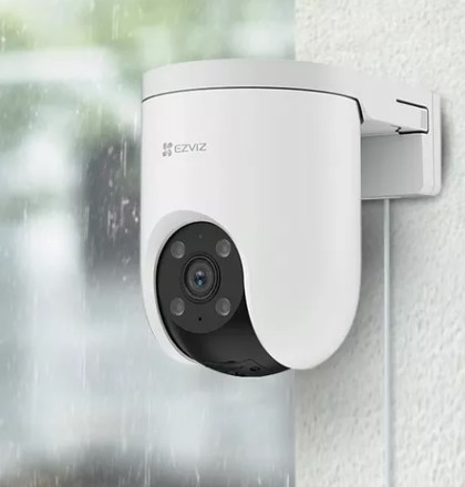 COMBO EZVIZ H8C PRO R200 2K + M SD 64GB