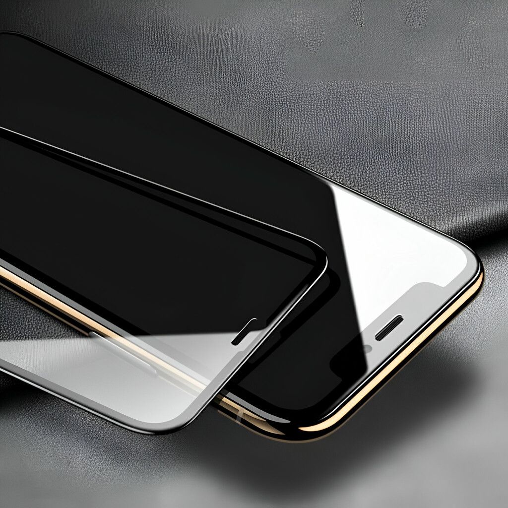 Xaea Film Glass Templado 21D Comun Samsung A05 