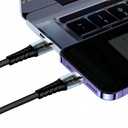 Netmak Nm-122 Cable Tipo C A Tipo C 1M 60W