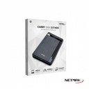 Netmak Nm-Case-2 Carry Disk Para Discos 2.5" Hdd/Ssd Usb 2.0
