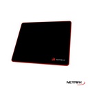 Netmak Nm-Gc479 Combo Gamer 4 En 1 Teclado Mouse Auricular Pad