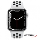 Netmak Nm-Plus-W Smartwatch Plus 1.75" Bluetooth Blanco