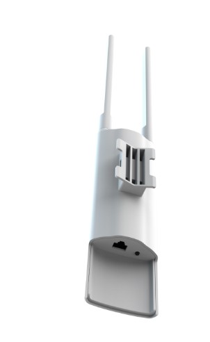 Ruijie Reyee Networks RG-RAP52-OD Wi-Fi 5 AC1300 punto de acceso de doble banda para exteriores