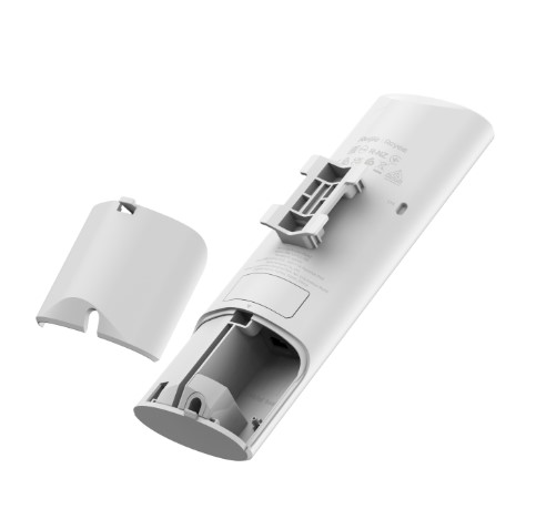 Ruijie Reyee Networks RG-RAP62-OD Punto de acceso AX3000 Wi-Fi 6 versátil para interior/exterior