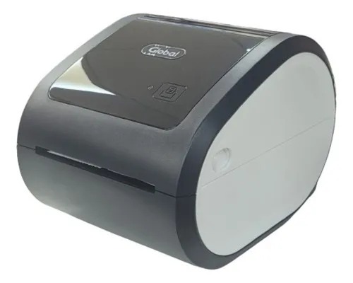 Global Impresora Térmica Etiquetas 20-108Mm Tp-Label4-Usb - Usb 2.0 Con Fuente 220V