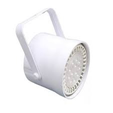 Sixelectric Tacho Para Ar111 Cerrado Sin Zocalo - Blanco