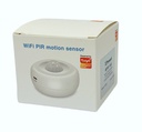 Pronext Wpir 1000 Sensor Pir Smart Life Detección Movimiento