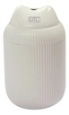 Gtc Humidificador Difusor Ambientes HDG-002 Blanco Carga USB