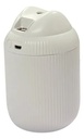 Gtc Humidificador Difusor Ambientes HDG-002 Blanco Carga USB