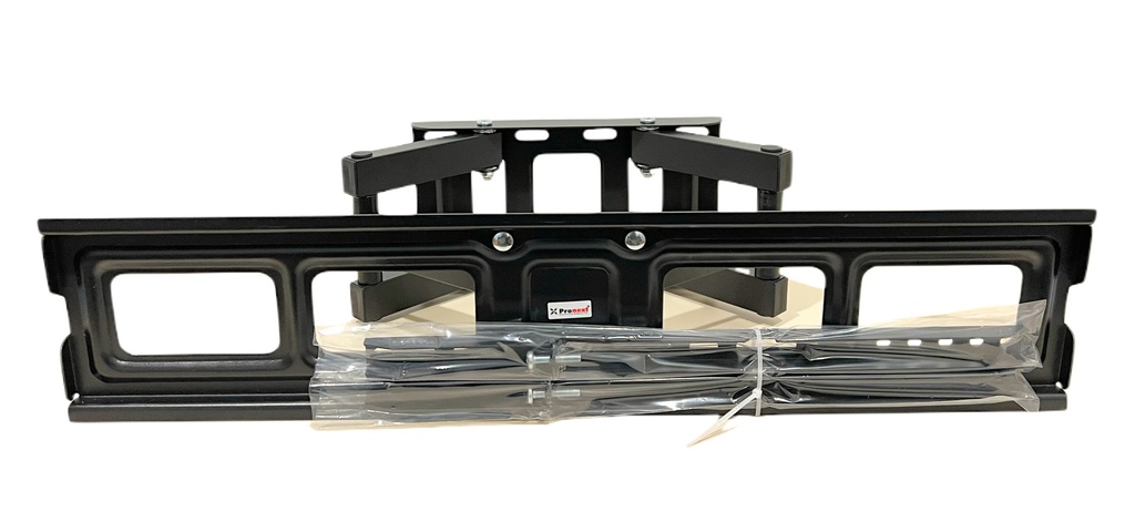 Pronext Slcd 553 Soporte De LCD/LED/Plasma Brazo Extensible Inclinable Para Televisores De 32" a 65"