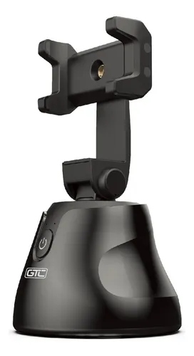 Gtc Soporte Inteligente Para Celulares Tbl-002 (Pila X3 Aaa No Incluidas)