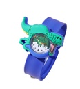 Reloj Watch Band Kids Animalitos Mods-772