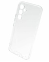 Xaea TPU mod517 Cristal X Funda Xiaomi redmi 14 c reforzada transparente