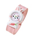 Reloj Watch Band Kids Animalitos Mods-772