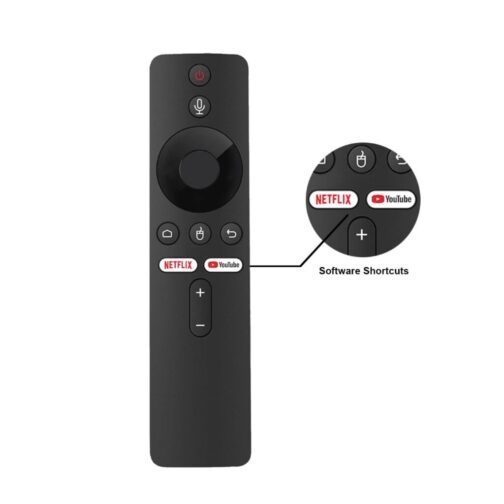 Xaea Tv Stick Z1 Dongle Convertidor Tv Smart 2Gb 16Gb Android 14 8K Con Control Remoto