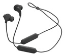 Auricular In Ear Jbl Endurance Run 2 Ipx5 Magnético Bluetooth 5.0 Black