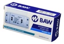 Baw Interruptor Smart Wifi 10A Con Medición Smartlife Ipswifi-10Plus