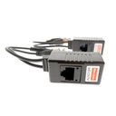 Megalite Power Balun Transmisor Pasivo Hd Ty-326