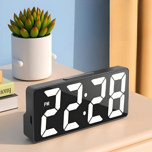 Reloj Digital Multifunción ModV-000Q (3x Pilas Aaa No Incluidas)