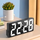 Reloj Digital Multifunción ModV-000Q (3x Pilas Aaa No Incluidas)