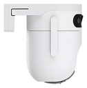 Cámara Seguridad Wifi H9c Doble Lente 3mp Exterior Ezviz Blanco