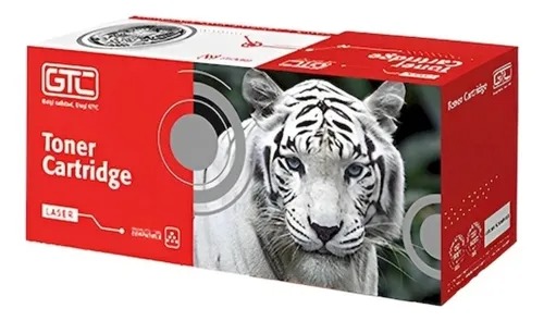 Toner Gtc Para Brother Tn-1060 Hl-1100 Hl-1200
