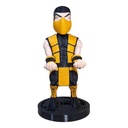 Soporte Joystick Personajes Y Superheroes 3D 25Cm 