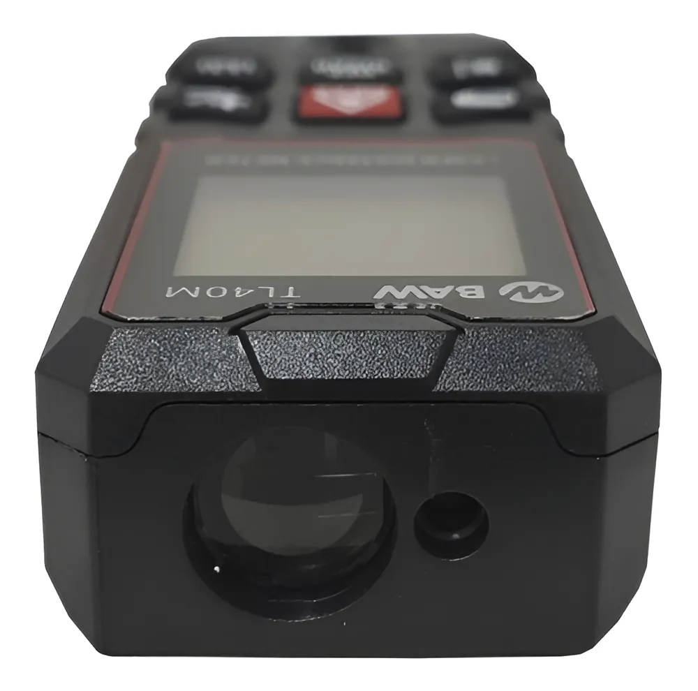 Baw Telemetro Láser Medidor Distancia 40M Bawtl40