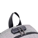 NETMACK NM-MCH18 MOCHILA CANDADO ANTIROBO 