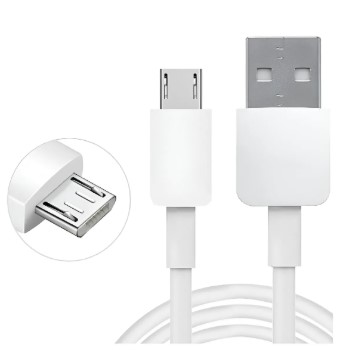 Xaea Cargador 220v modo-a015 intensify - 2 usb + cable micro usb v8
