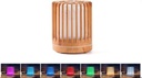 Xaea Humidificador C/Rejillas RGB Modv-005Z – Varios – Madera