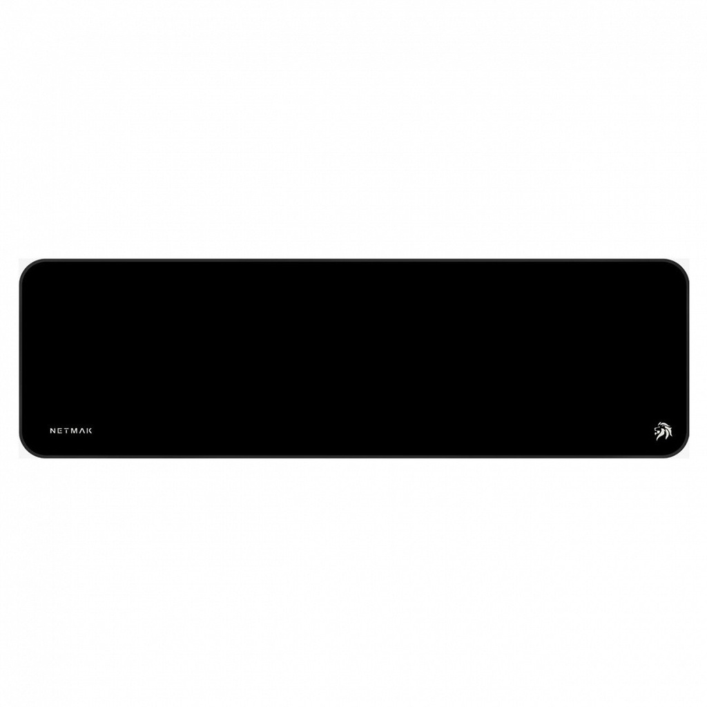 Netmak NM-mp758 Mouse Pad XL Gamer 90x40 cm