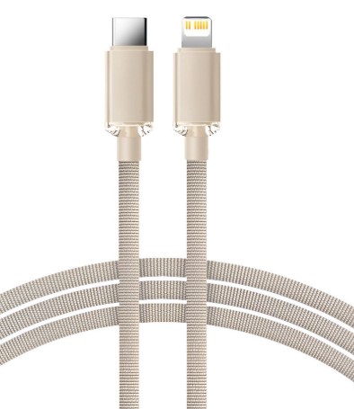 Xaea Athenea Cable Tipo C A Tipo C Ultra Fast 5 Núcleos 1Mt 