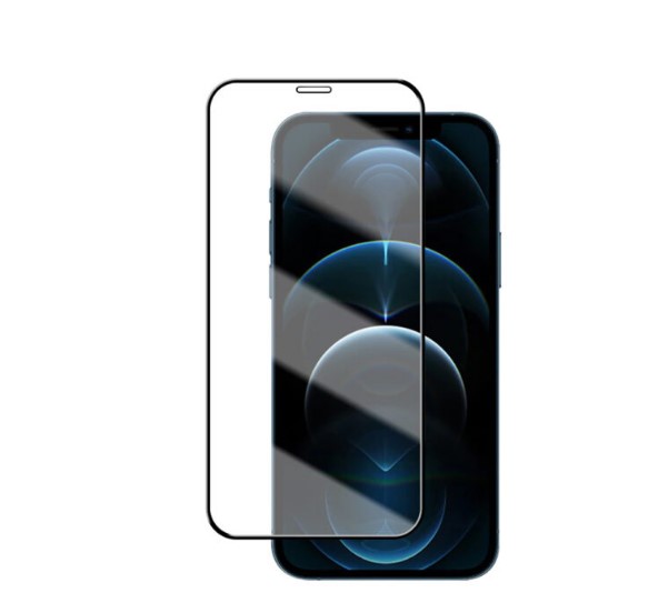 Film Templado 5D 9D Iphone 17