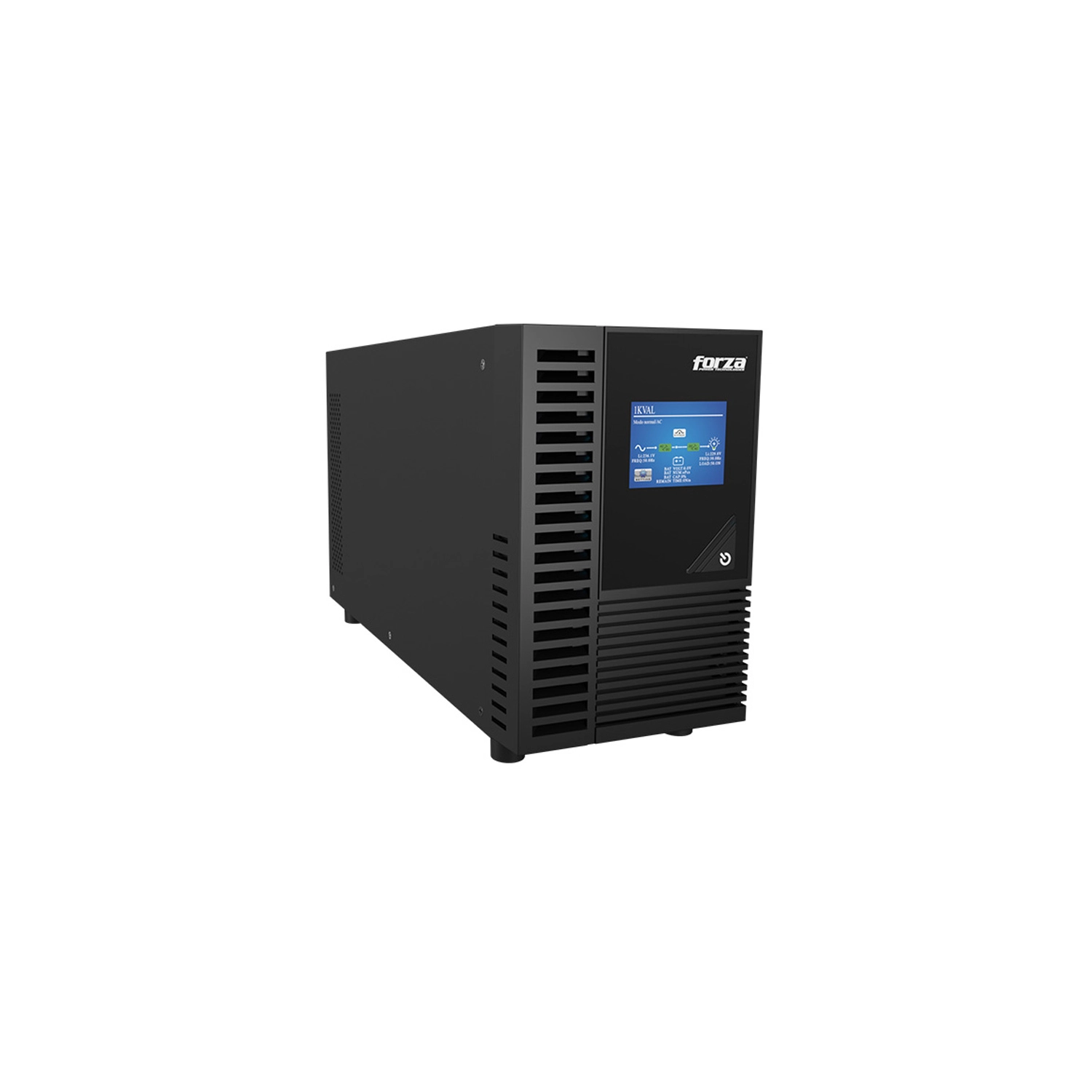 Ups Fdc Forza Online 2000Va 1800W