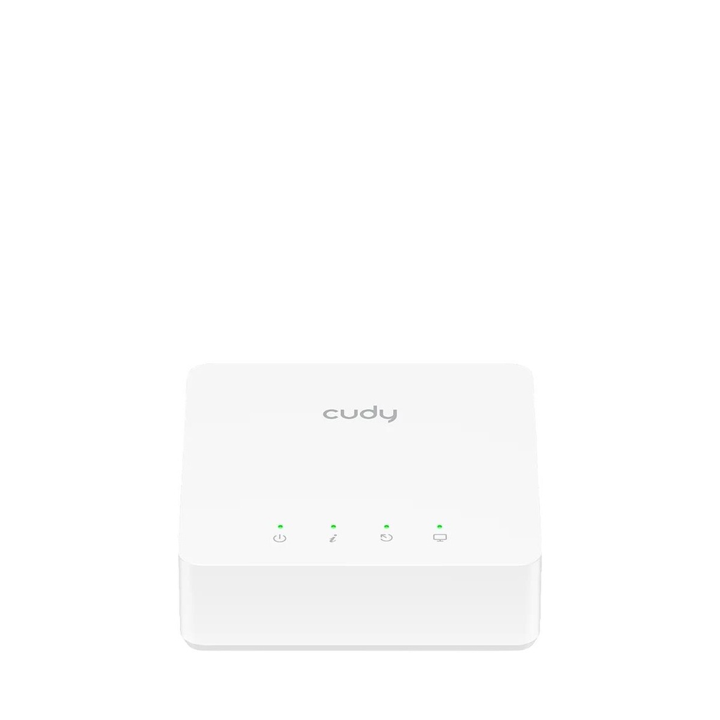 Terminal Cudy Gigabit Xpon Ont