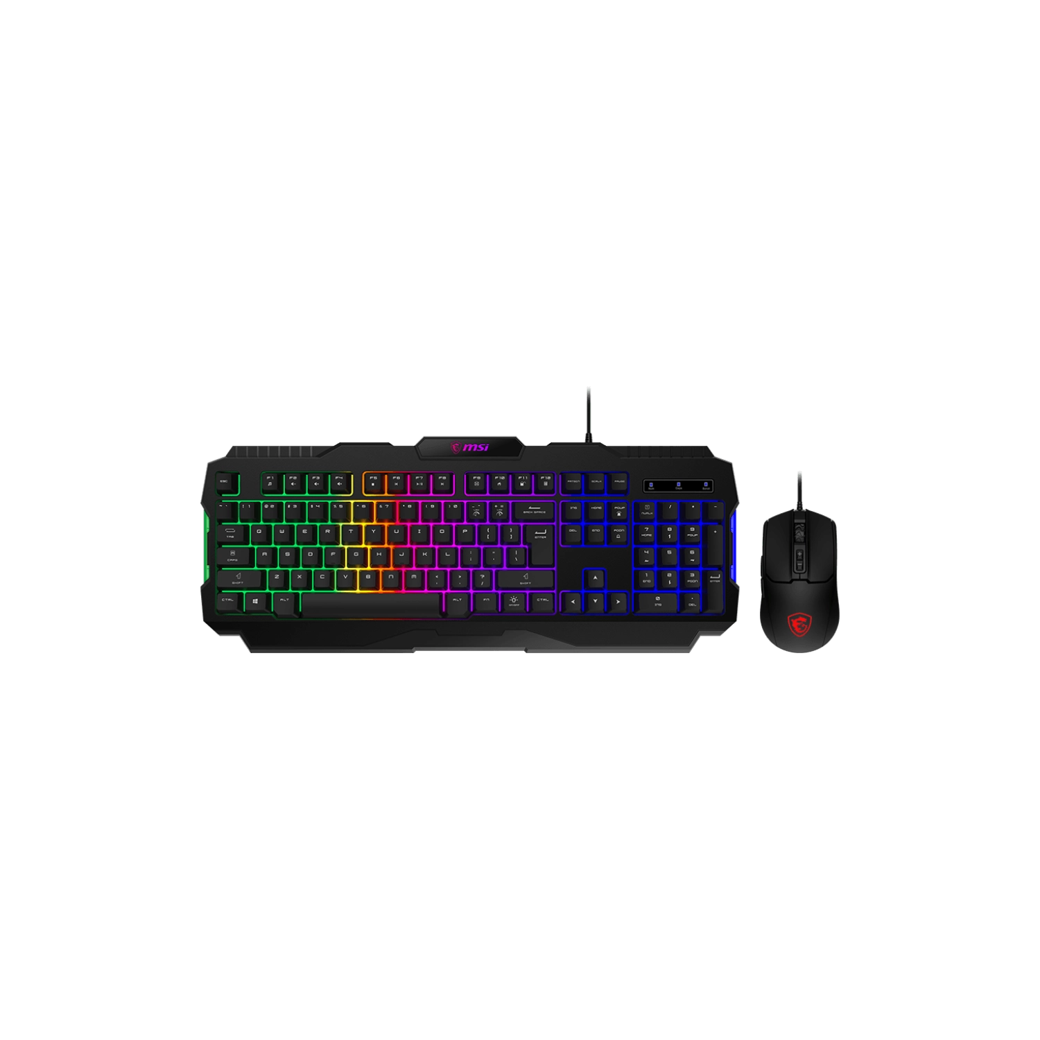 Forge Gk100 Combo Ls