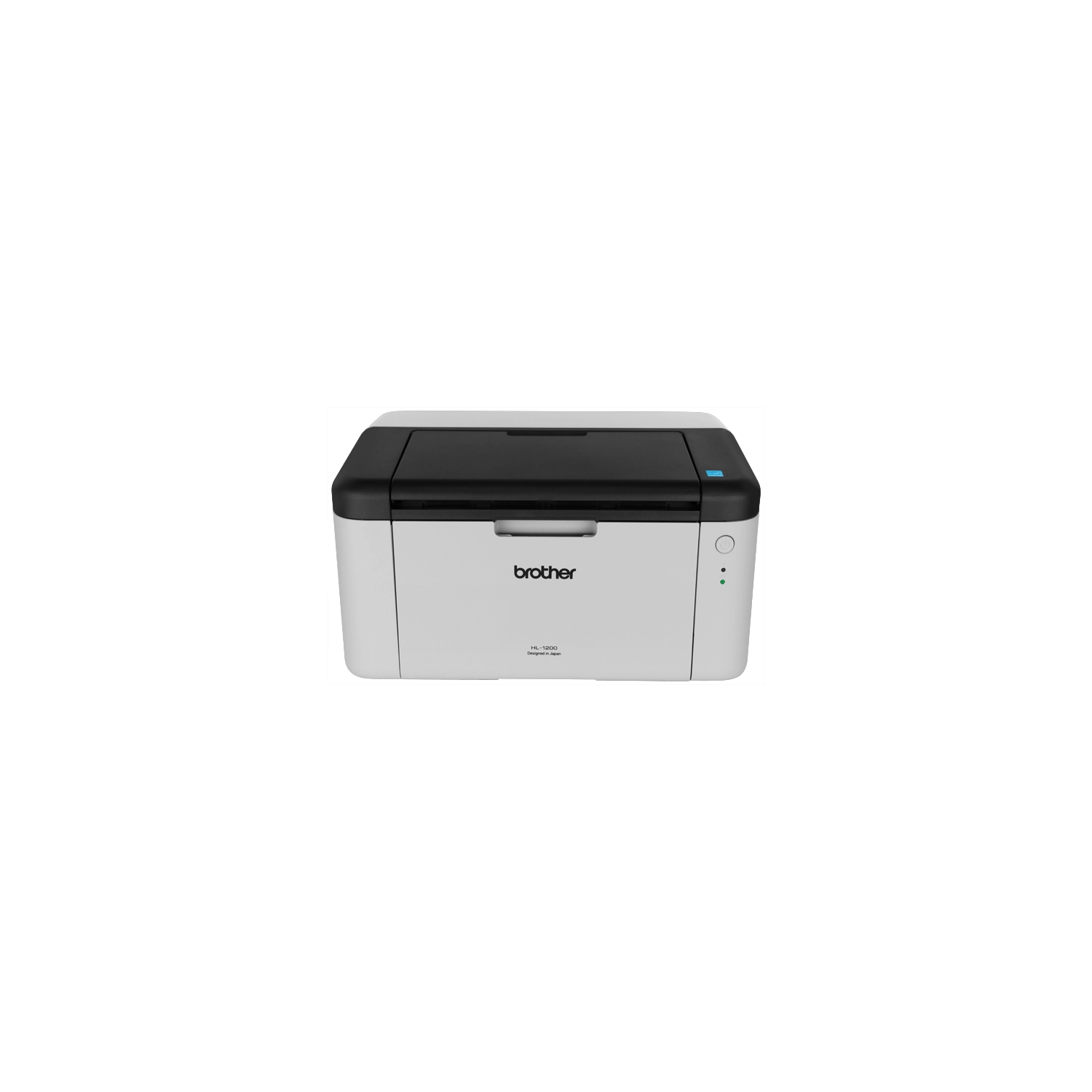 Impresora Brother Hl1200 Laser Monocromatica