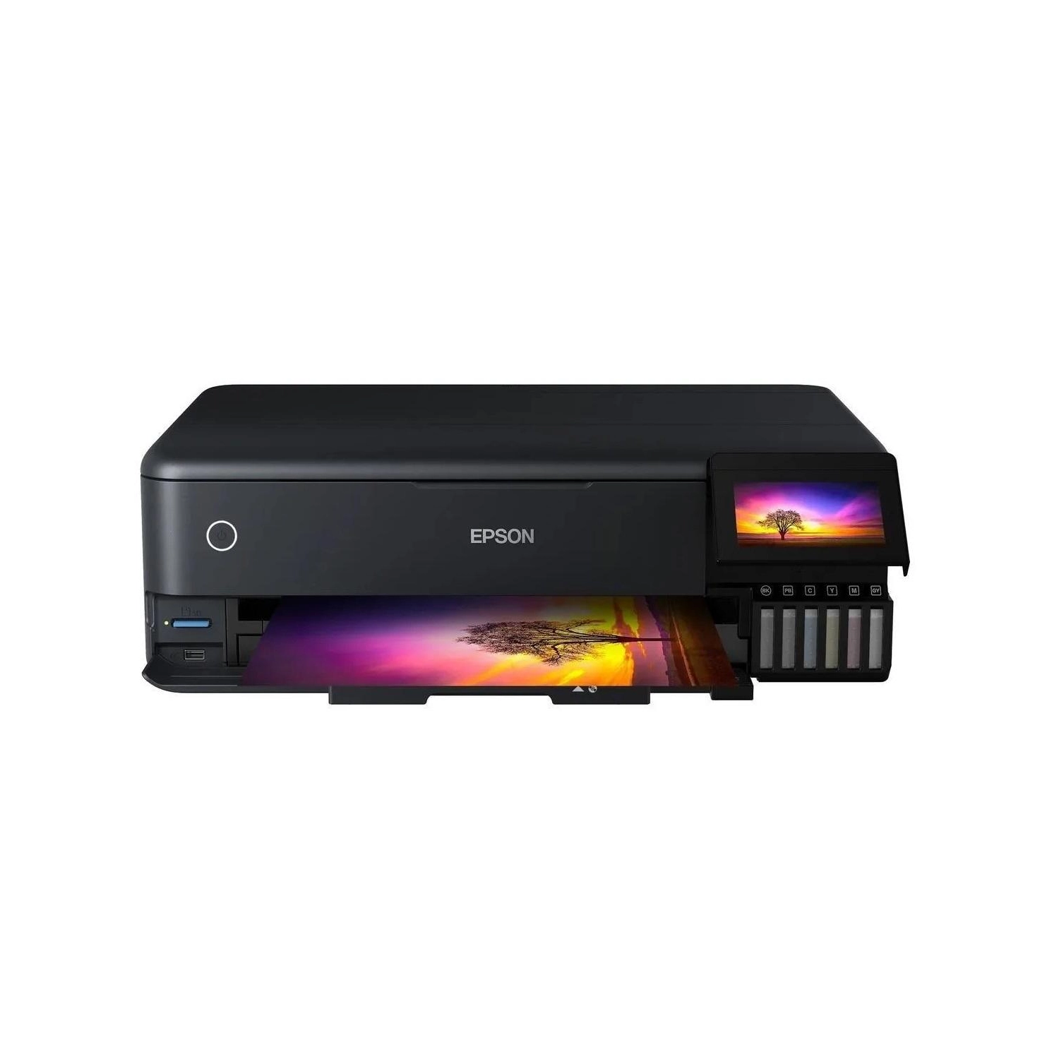 Impresora Epson Fotografica L8180 Wifi - Eth - A3