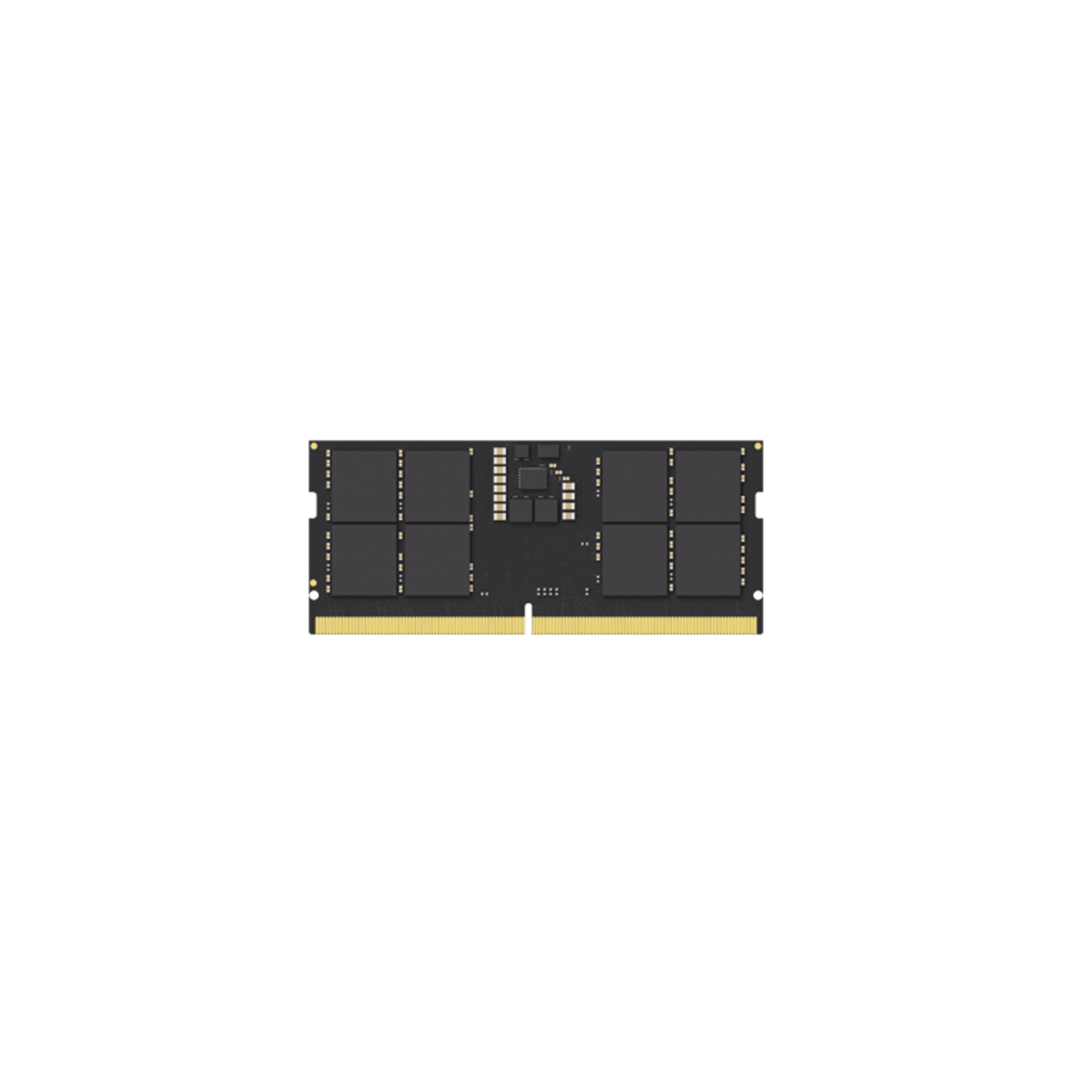 Memoria Lexar Sodimm Ddr5 16Gb 5600Mhz