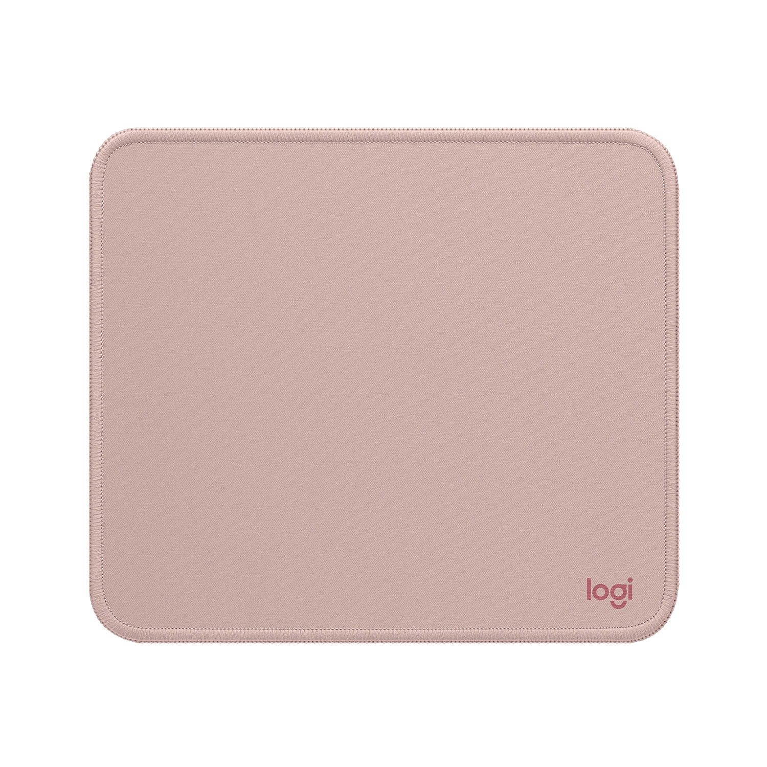 Mouse Pad Logitech M Rosa