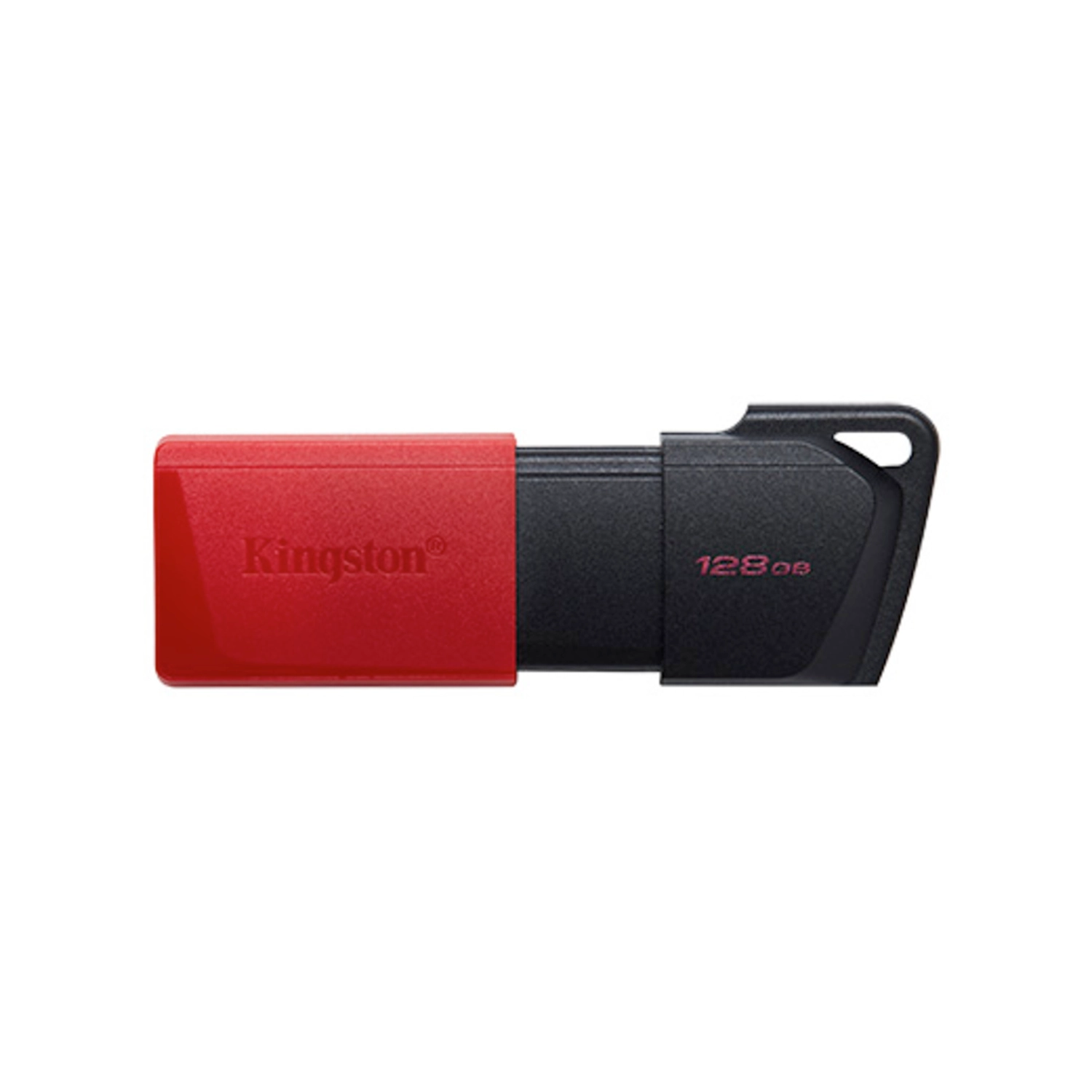 Pen Drive Kingston Exodia M 128Gb Usb 3.2 Gen 1 Tipo A Negro