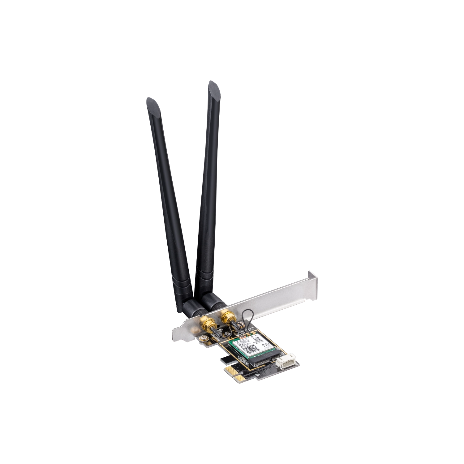 Placa De Red Cudy Ax3000 Wi-Fi 6 Pci Express